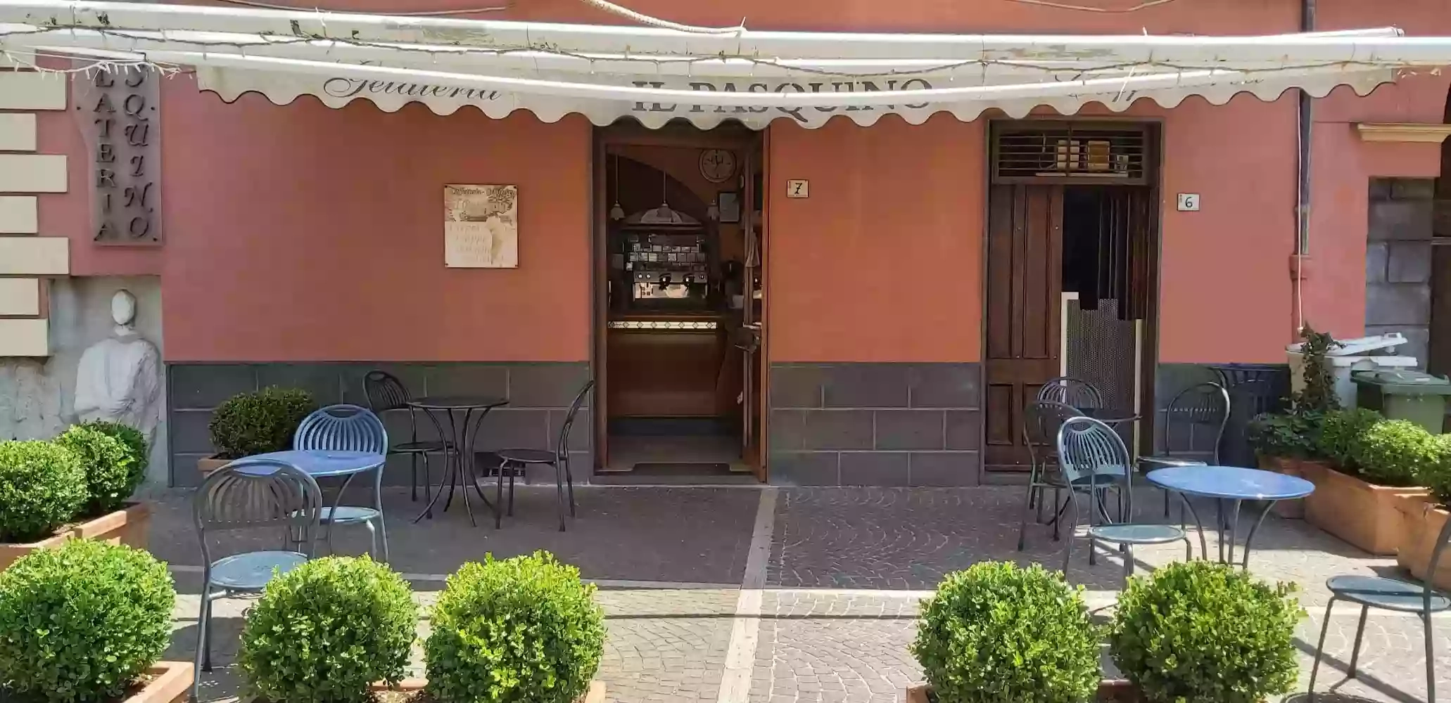 Il Pasquino Bar&Gelateria