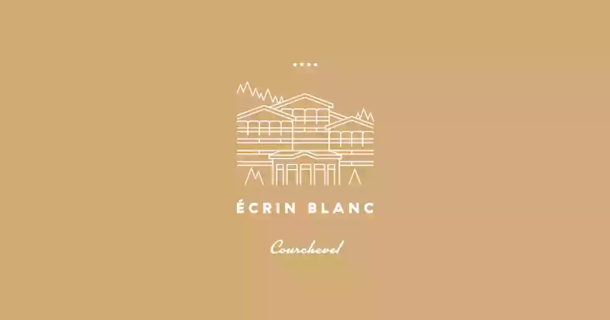 Ecrin Blanc Resort Courchevel
