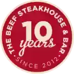 The BEEF Steakhouse & Bar