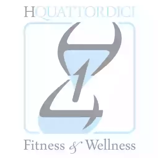 SPA H14 | Fitness & Wellness