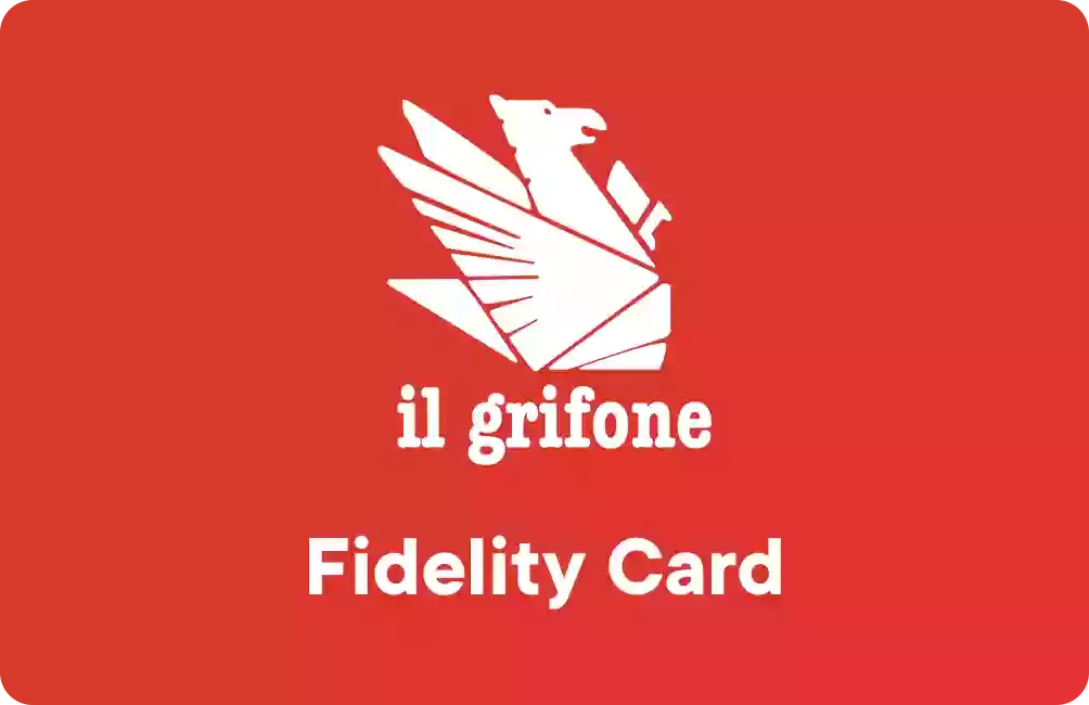 Il Grifone