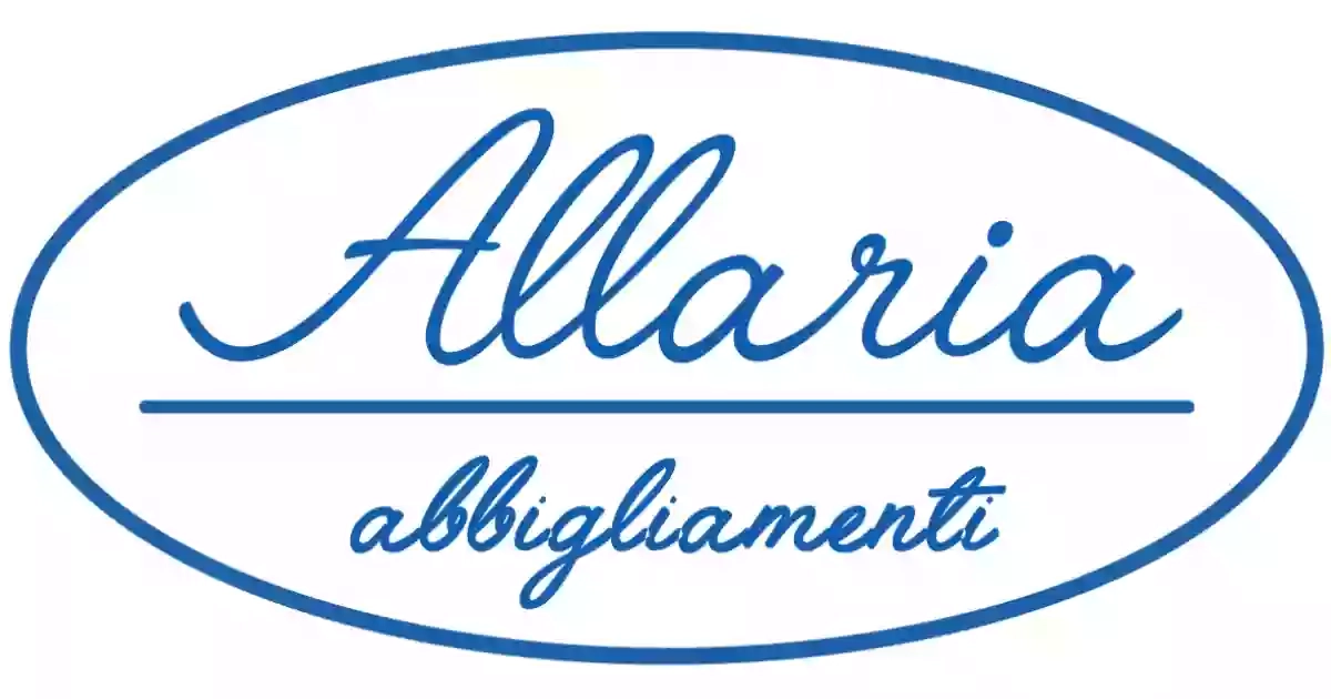 Allaria Abbigliamenti