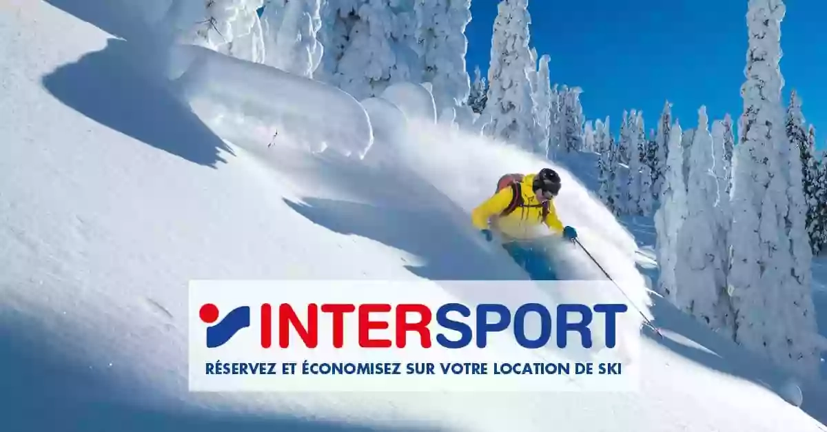 Intersport Bourg-Saint-Maurice