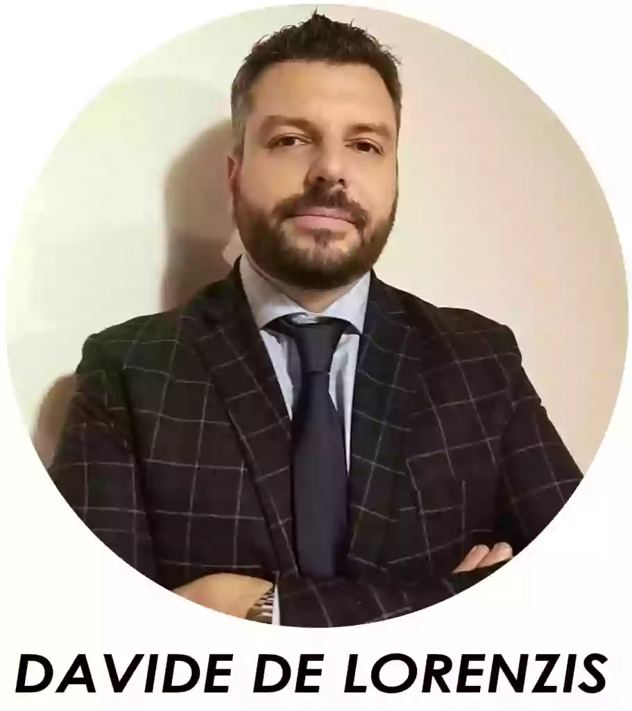 De Lorenzis Interior Design