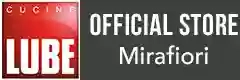 LUBE Store Mirafiori - Official Store