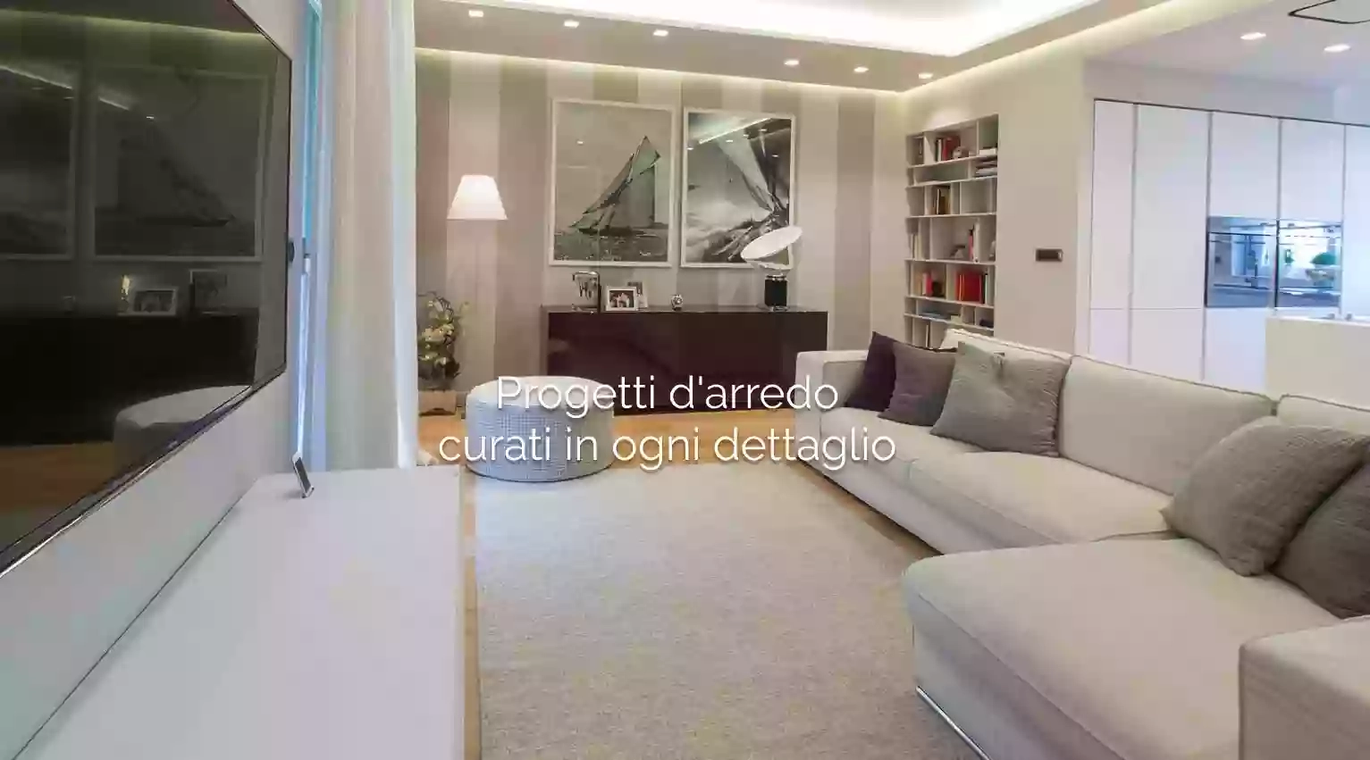 Gallery Home - Progettazione Interni, Interior Design