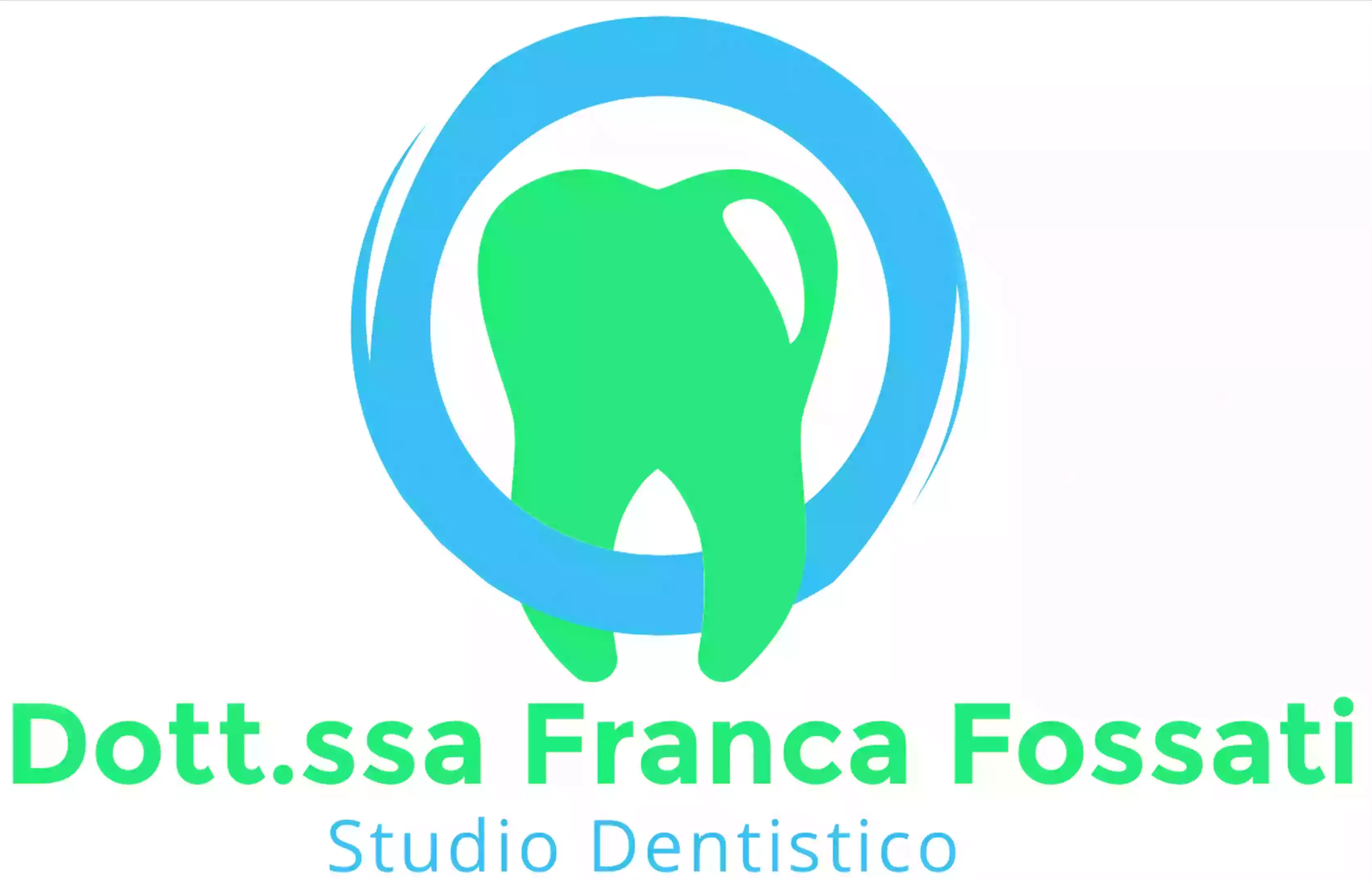 Fossati Dr. Franca