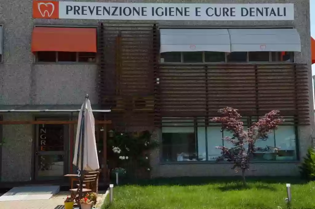 Prev.i.dent. Srl - Centro Prevenzione Igiene e Cure Dentali