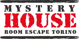 Room Escape Torino Mystery House