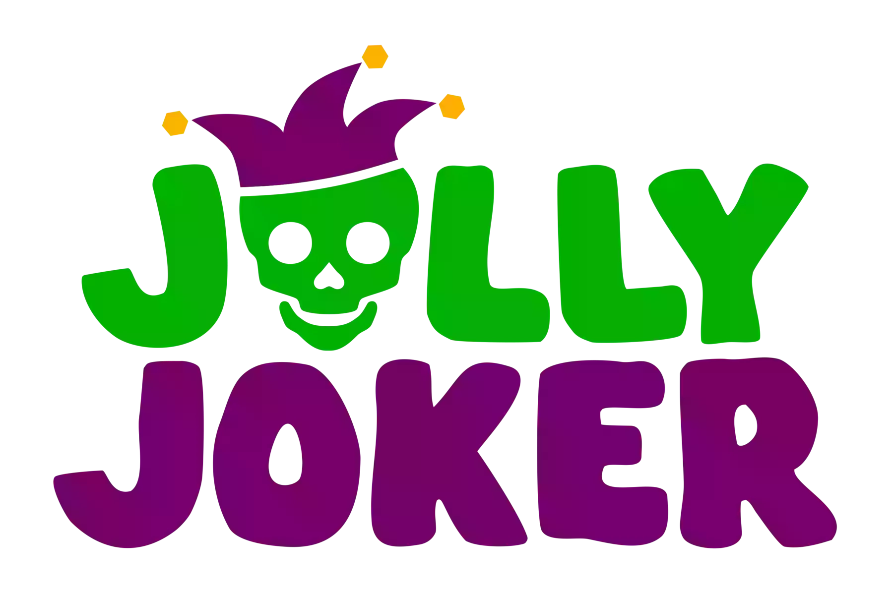 Jolly Joker Game Cafe - Dante