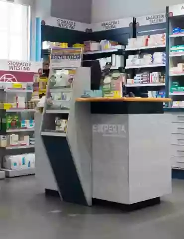 Farmacia Comunale 45 - Torino