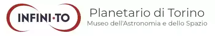 Infini.to Planetario di Torino