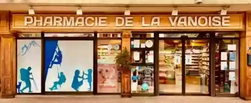 Pharmacie de La Vanoise Bozel