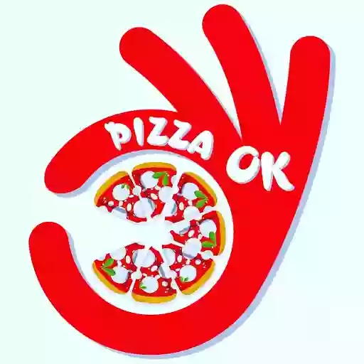 Pizza Ok