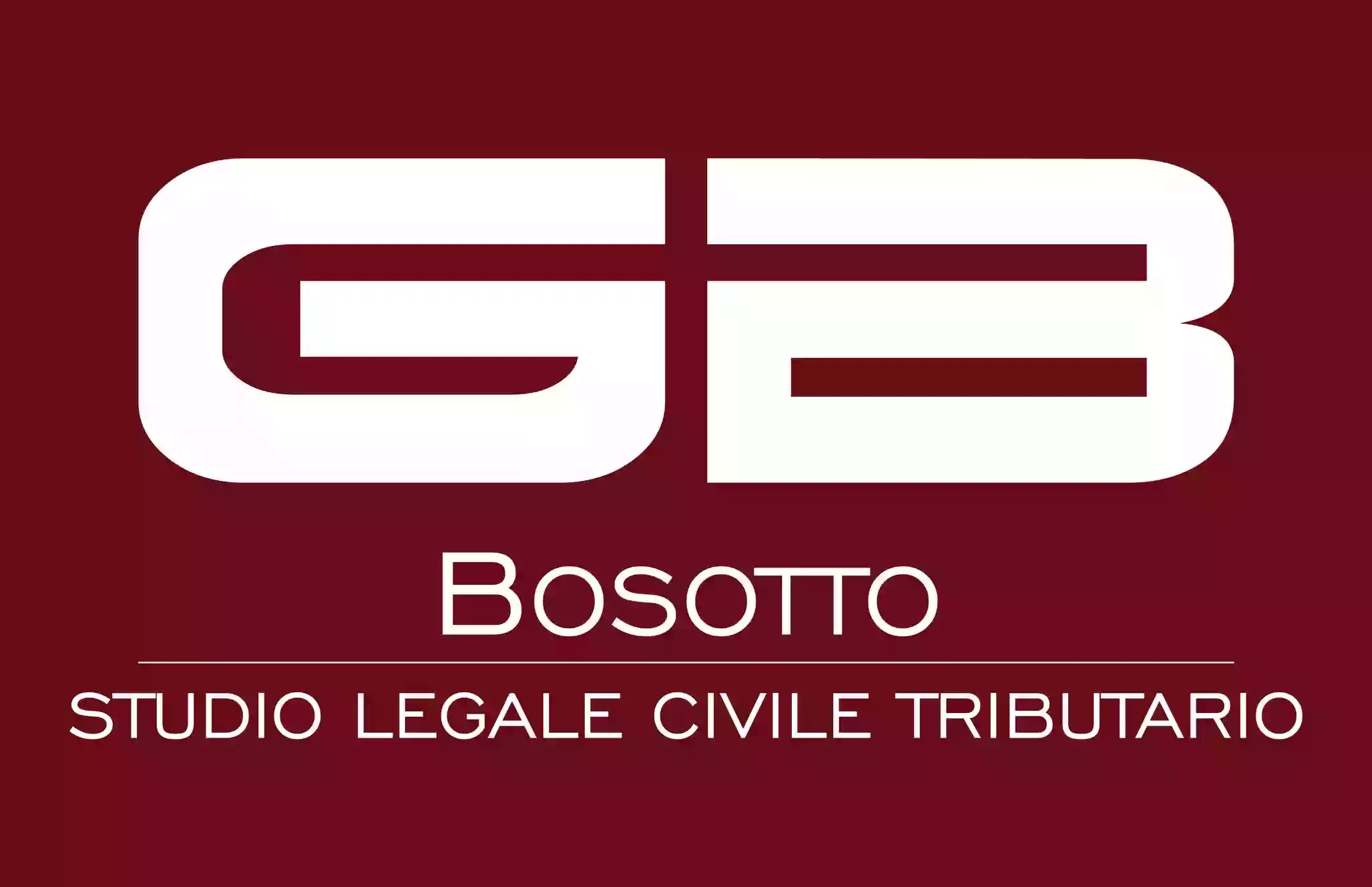 Studio Legale Bosotto