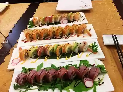 SUSHI YA