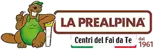 La Prealpina - Centri del Fai da Te