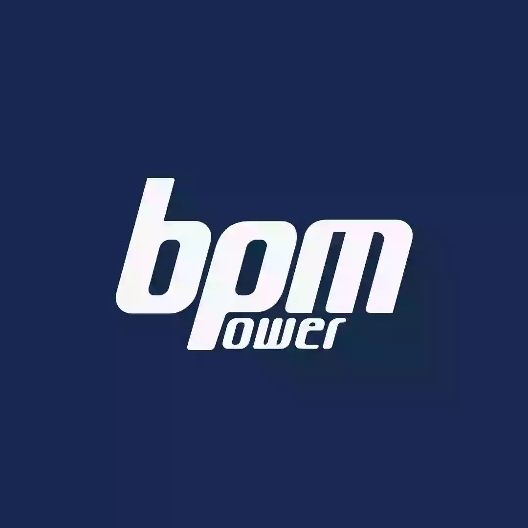 BPM Power