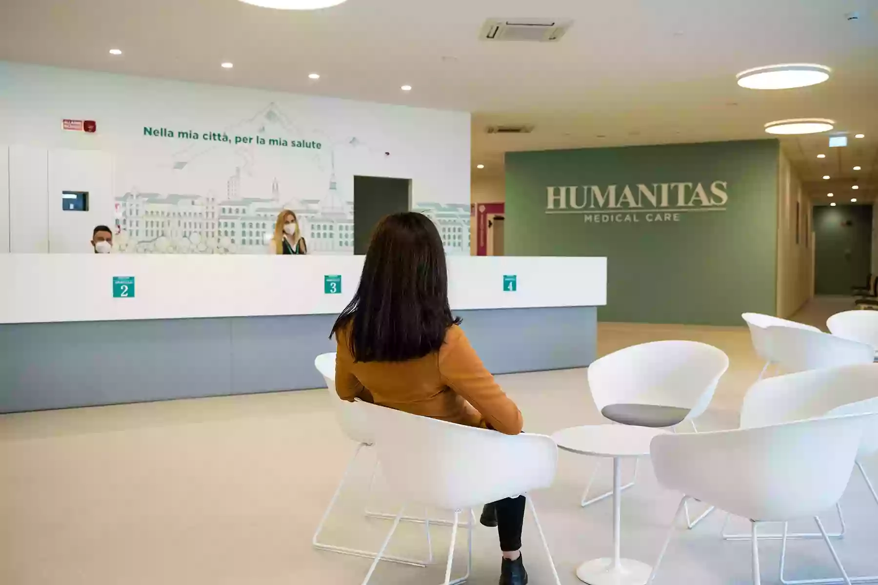 Humanitas Medical Care Torino Principe Oddone