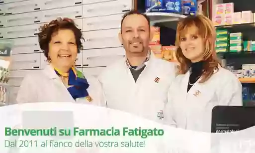 Farmacia Fatigato