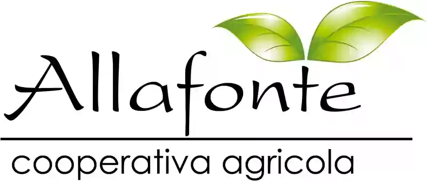 Cooperativa Agricola Allafonte