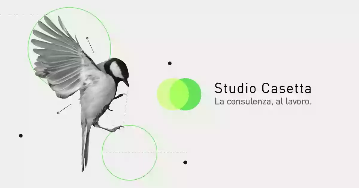 Studio Casetta - Consulenti del Lavoro