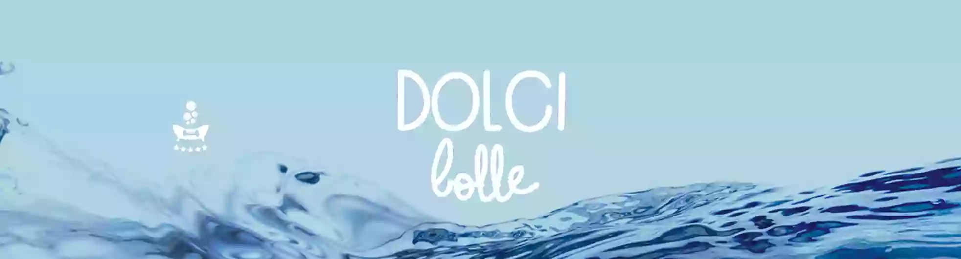 Dolci Bolle Toelettatura per cani