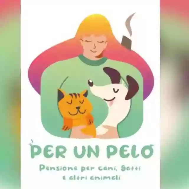 Per un Pelo - Pensione Professionale per Cani Gatti e altri Animali