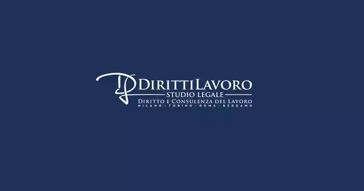 Avvocato del Lavoro Torino - DirittiLavoro