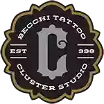 Becchi Tattoo Cluster Studio