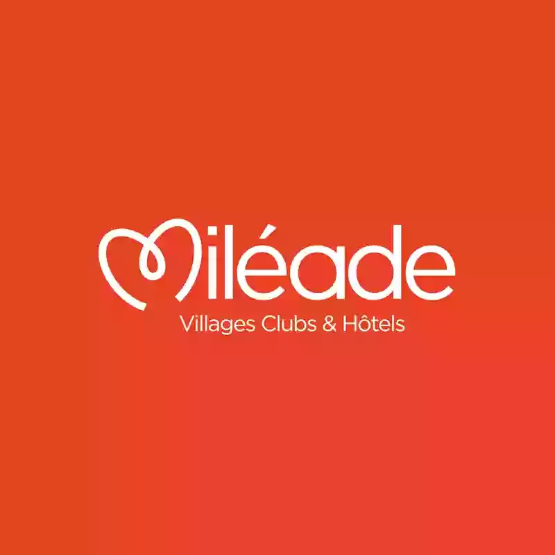Village Club Miléade Courchevel