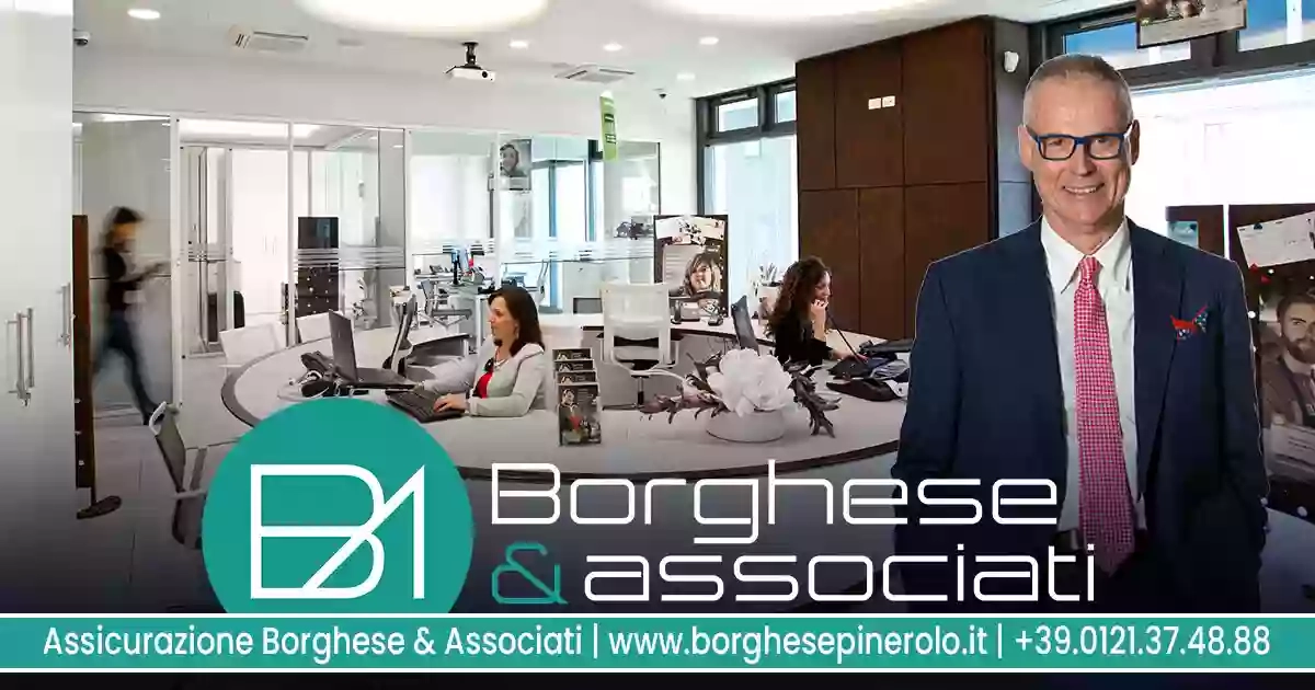 Assicurazioni Borghese Servizi Assicurativi Srl U.S.