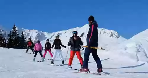 Ski School Snow D'light