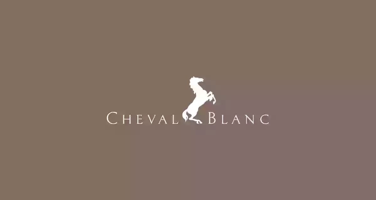 Le Restaurant de Cheval Blanc Courchevel