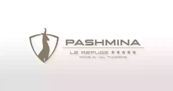 Hôtel Le Pashmina