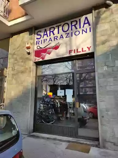 Sartoria Riparazioni Filly (ITALIANA)