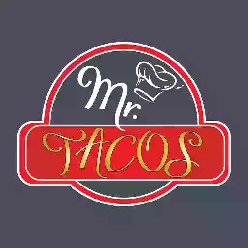 Mr.Tacos