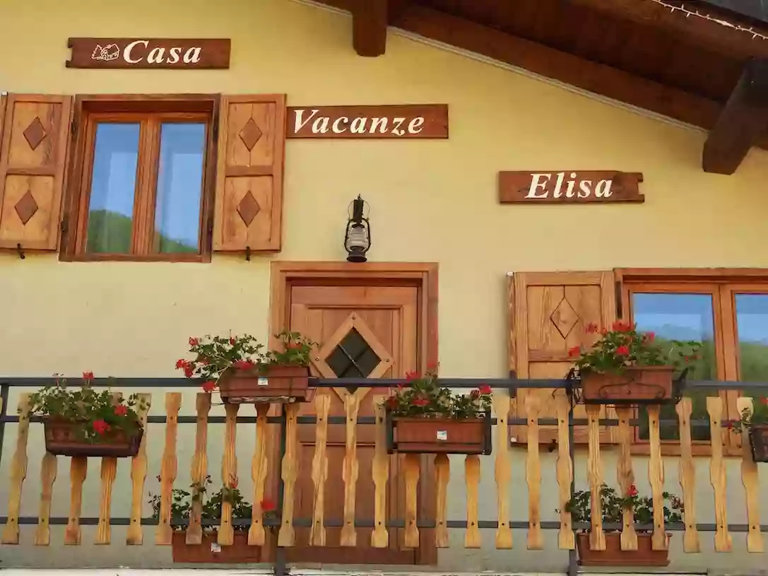 Casa Vacanze Elisa