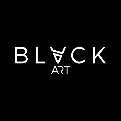 Black Art Tattoo Studio