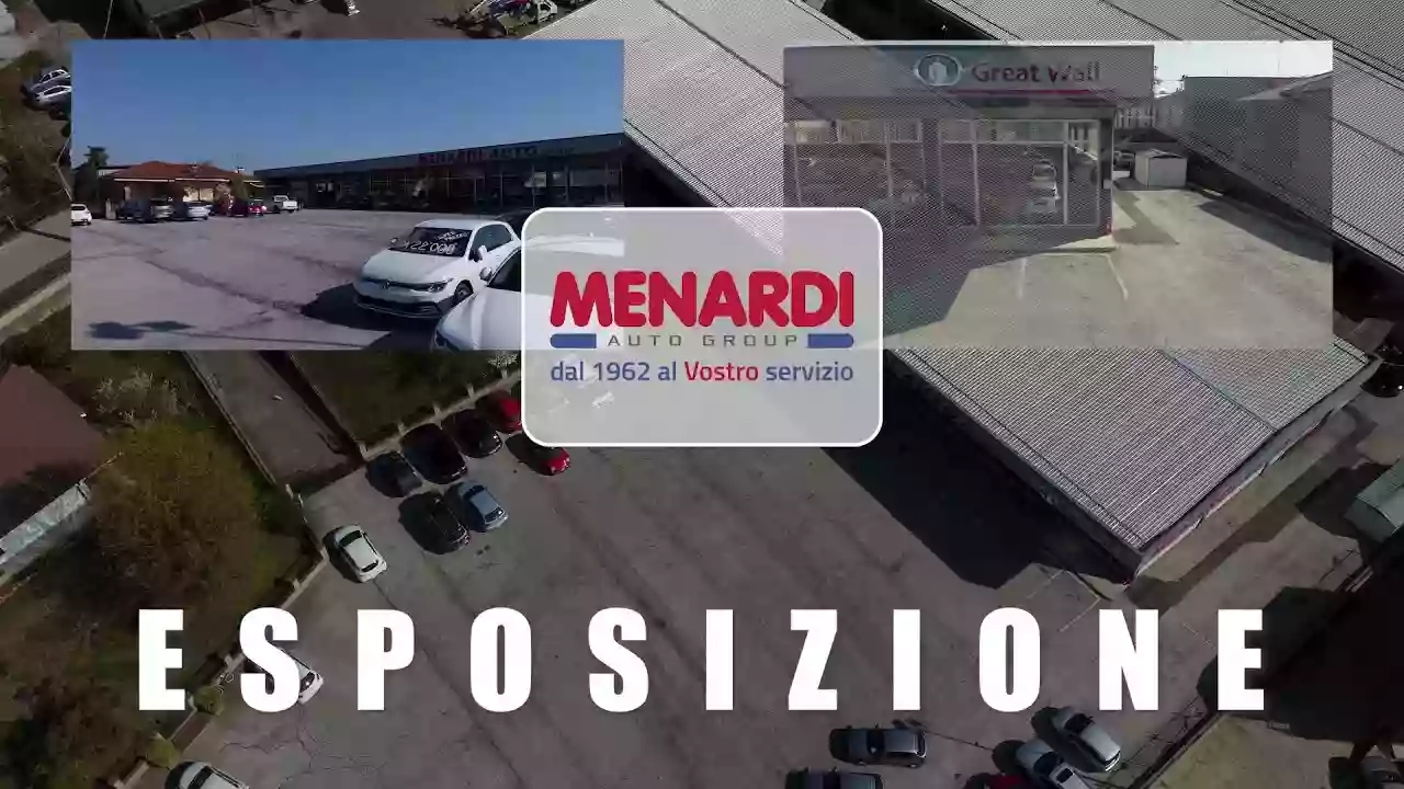 Menardi Auto Group Srl