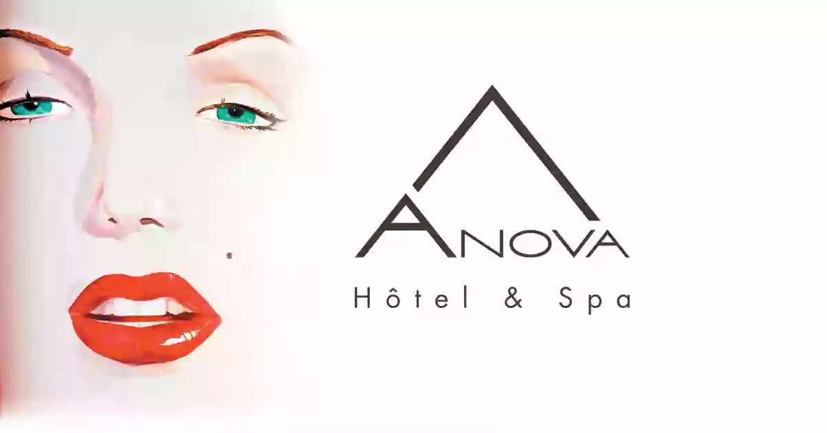 ANOVA HOTEL & SPA