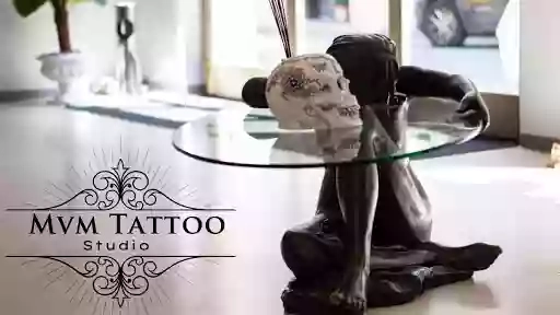 Mvm Tattoo Studio