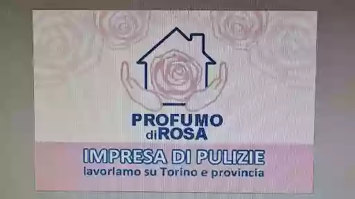 Impresa Multiservizi Profumo di Rosa di Corbu Claudia