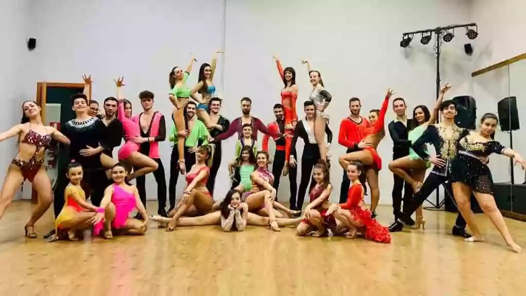 Asd Ivan e Genny Dance School