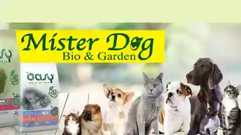 Mister Dog Bio & Garden