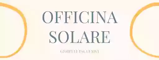 Officina Solare - Laboratorio Orafo