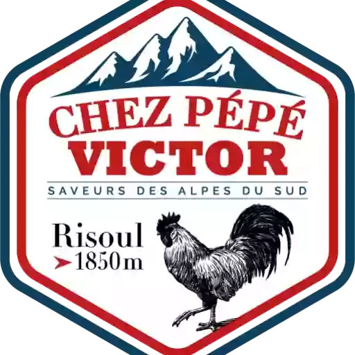 Chez Pépé Victor