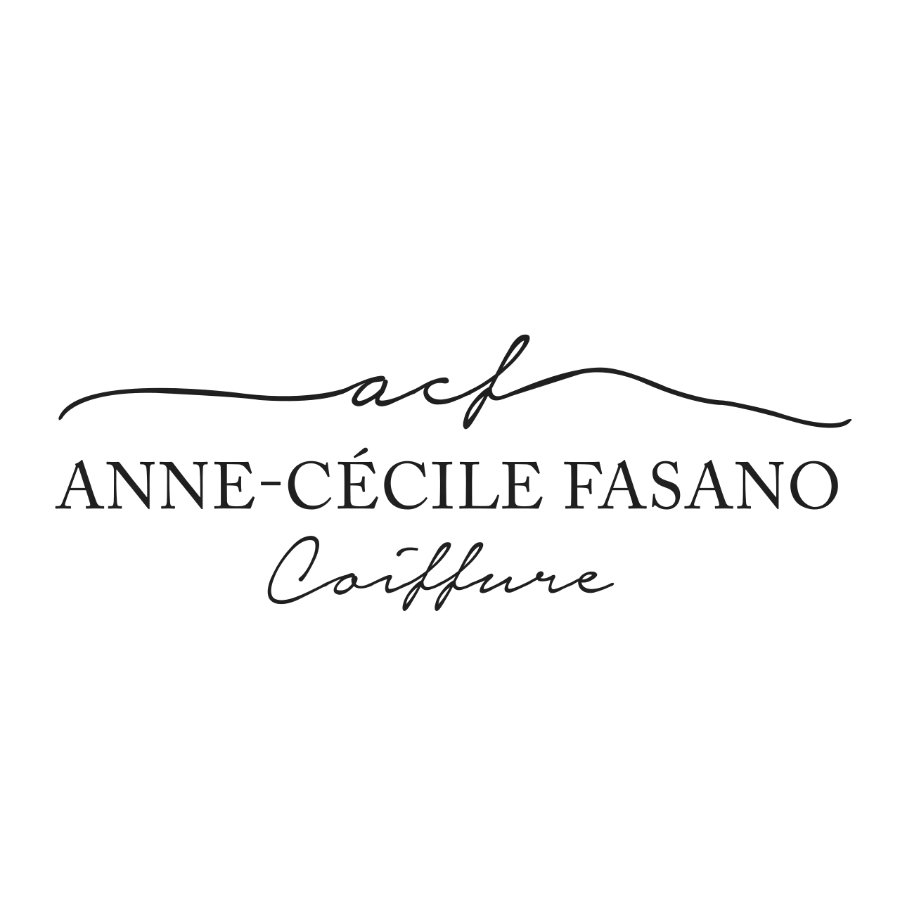 Anne-Cécile Fasano - Salon de coiffure