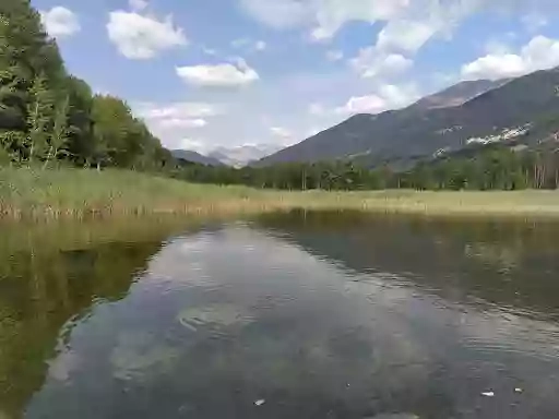 Lago Borello