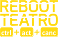 Reboot Teatro